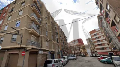 2 غرف نوم شقة في Xirivella, Spain رقم 134905