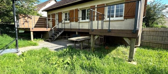 4 غرف نوم منزل في Bondoufle, France رقم 151440 11