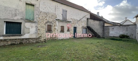 Casa de 1 dormitorio en Les Alluets-le-Roi, France No. 169507 4