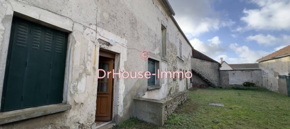 Casa de 1 dormitorio en Les Alluets-le-Roi, France No. 169507 5
