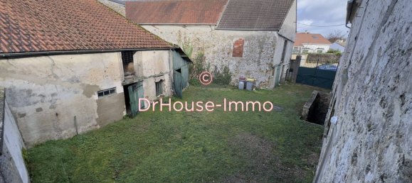 Casa de 1 dormitorio en Les Alluets-le-Roi, France No. 169507 3