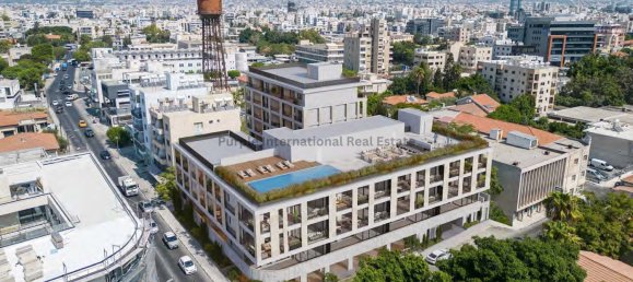 2 غرف نوم شقة في Limassol, Cyprus رقم 24425 5