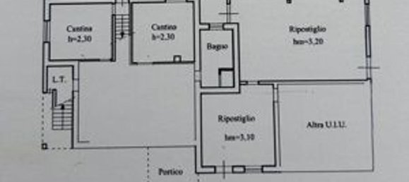 3 rooms Villa in Dorno, Italy No. 306697 26