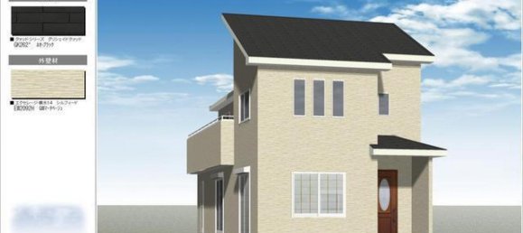 4 غرف نوم منزل في Gumma, Japan رقم 2776 2