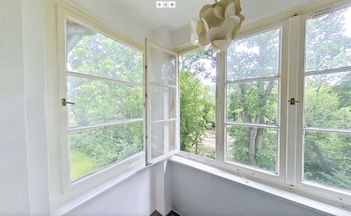 Квартира с 1 спальней в Нидершёнхаузен, Германия № 78980