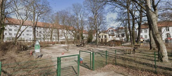 Квартира с 1 спальней в Нидершёнхаузен, Германия № 78980 10