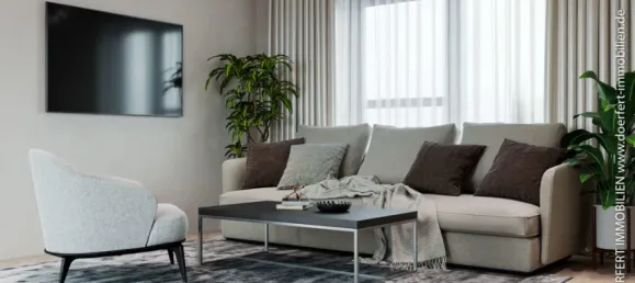 1 Schlafzimmer Penthouse in Harburg, Germany, Nr. 309855 6