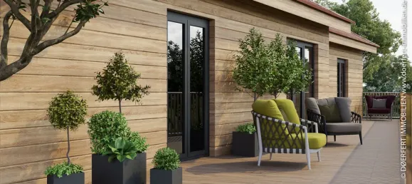 1 Schlafzimmer Penthouse in Harburg, Germany, Nr. 309855 9