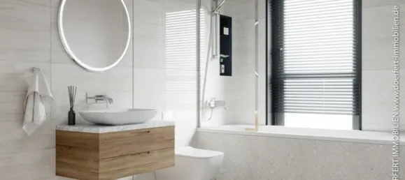 1 Schlafzimmer Penthouse in Harburg, Germany, Nr. 309855 8