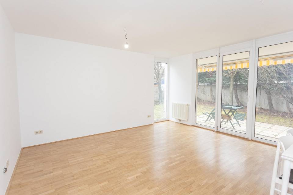 2 rooms Apartment in Dobling, Austria No. 75162