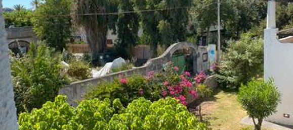 2-Zimmer Villa in Lipari, Italy, Nr. 309644 6