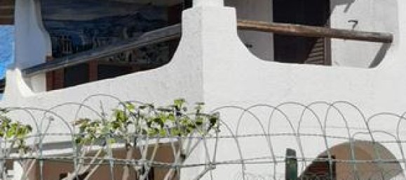 2-Zimmer Villa in Lipari, Italy, Nr. 309644 3