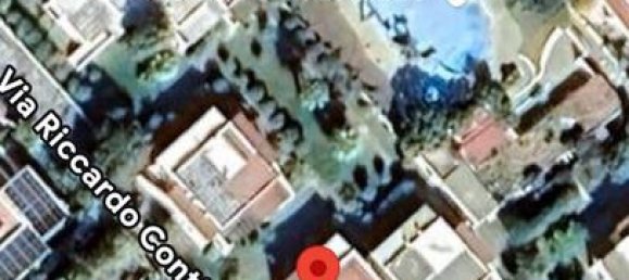 2-Zimmer Villa in Lipari, Italy, Nr. 309644 2