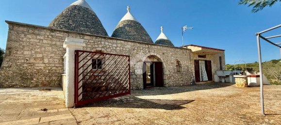 2 bedrooms House in Castellana Grotte, Italy No. 317549 4