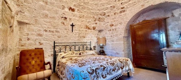 2 bedrooms House in Castellana Grotte, Italy No. 317549 10