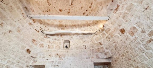 2 bedrooms House in Castellana Grotte, Italy No. 317549 29