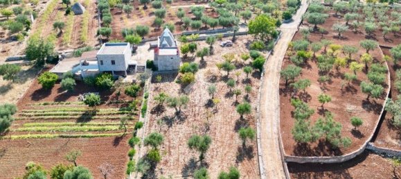 2 bedrooms House in Castellana Grotte, Italy No. 317549 25