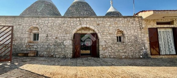 2 bedrooms House in Castellana Grotte, Italy No. 317549 22