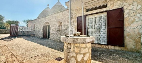 2 bedrooms House in Castellana Grotte, Italy No. 317549 2