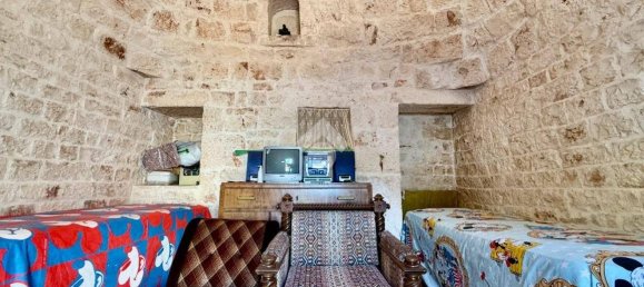 2 bedrooms House in Castellana Grotte, Italy No. 317549 17