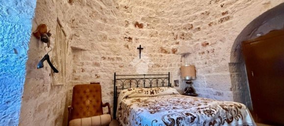 2 bedrooms House in Castellana Grotte, Italy No. 317549 13