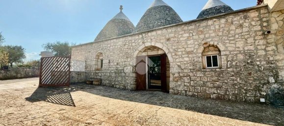 2 bedrooms House in Castellana Grotte, Italy No. 317549 19