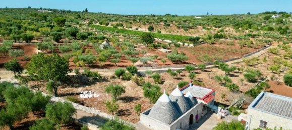 2 bedrooms House in Castellana Grotte, Italy No. 317549 28