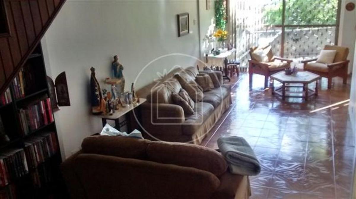 4 bedrooms House in Rio de Janeiro, Brazil No. 514293