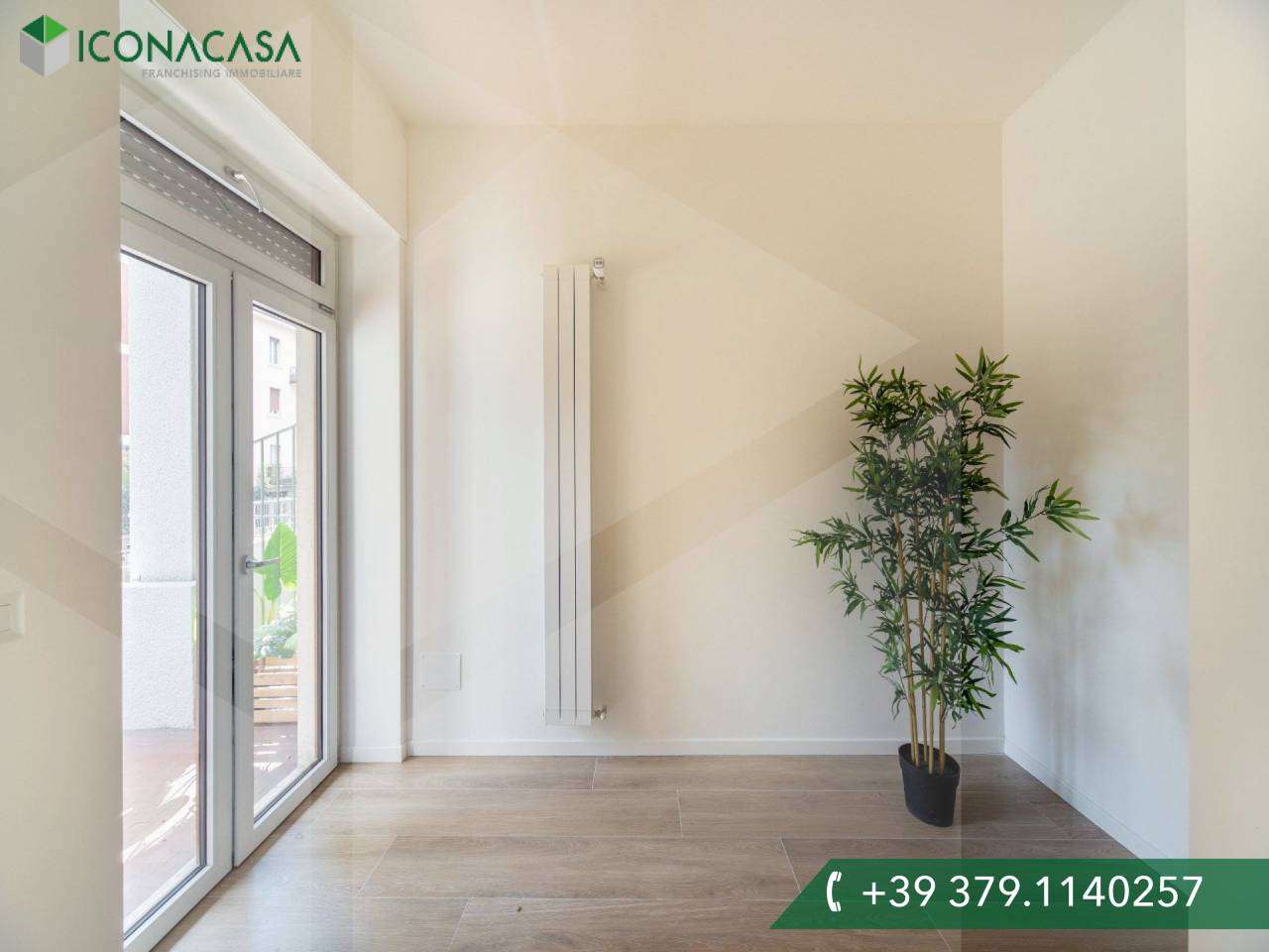 3-salle Appartement à Bergamo, Italy No. 33593