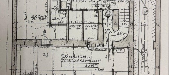 80m² Commercial property in Ottakring, Austria No. 148328 13