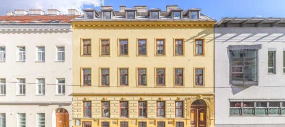 80m² Commercial property in Ottakring, Austria No. 148328 2