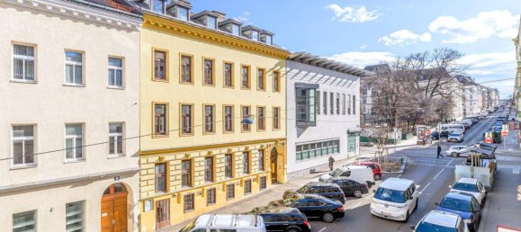 80m² Commercial property in Ottakring, Austria No. 148328 12
