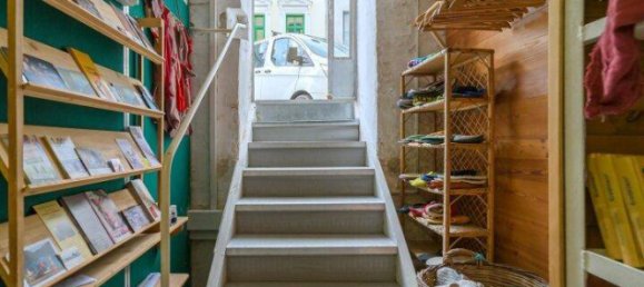 80m² Commercial property in Ottakring, Austria No. 148328 5