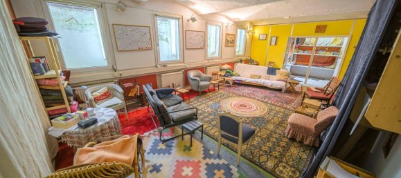 80m² Commercial property in Ottakring, Austria No. 148328 3