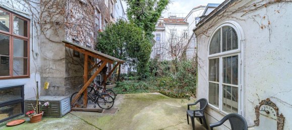 80m² Commercial property in Ottakring, Austria No. 148328 11