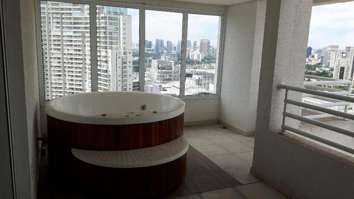 2 غرف نوم منزل في Sao Paulo, Brazil رقم 506833