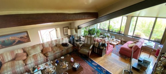 4 bedrooms Apartment in Parma, Italy No. 172686 8