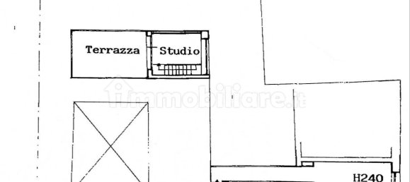 4 bedrooms Apartment in Parma, Italy No. 172686 27