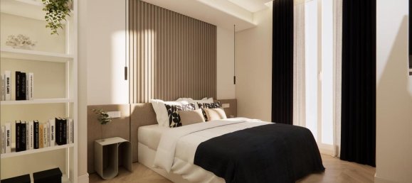 2 bedrooms Penthouse in Madrid, Spain No. 118236 9