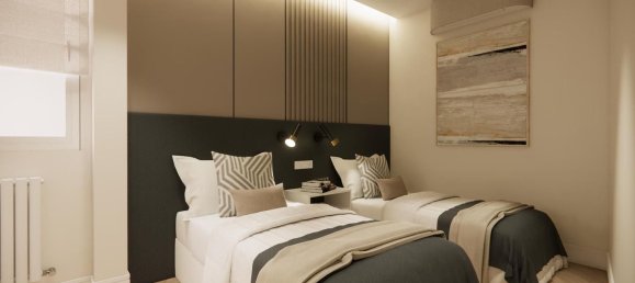 2 bedrooms Penthouse in Madrid, Spain No. 118236 11