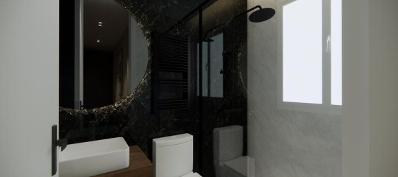 2 bedrooms Penthouse in Madrid, Spain No. 118236 3