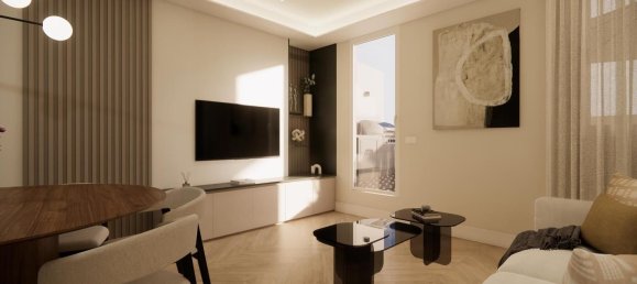 2 bedrooms Penthouse in Madrid, Spain No. 118236 5