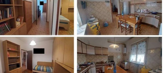 Apartamento de 3 divisões em Solbiate Arno, Italy N.º 99609 4