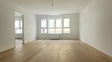 Apartamento de 2 habitaciónes en Wahring, Austria No. 208744