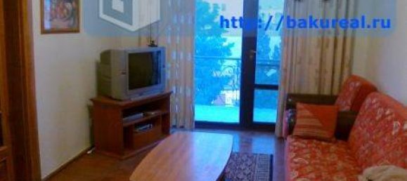 Apartamento de 3 dormitorios en Baku, Azerbaijan No. 671 2