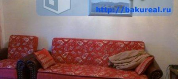 Apartamento de 3 dormitorios en Baku, Azerbaijan No. 671 15