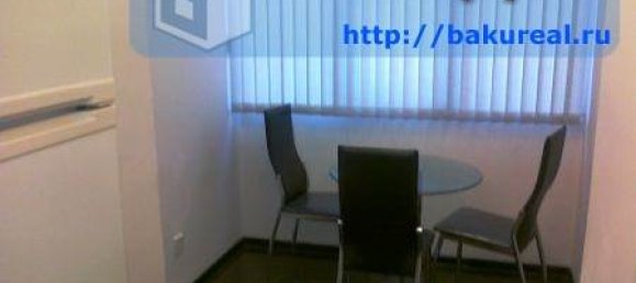 Apartamento de 3 dormitorios en Baku, Azerbaijan No. 671 24