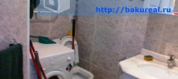 Apartamento de 3 dormitorios en Baku, Azerbaijan No. 671 21
