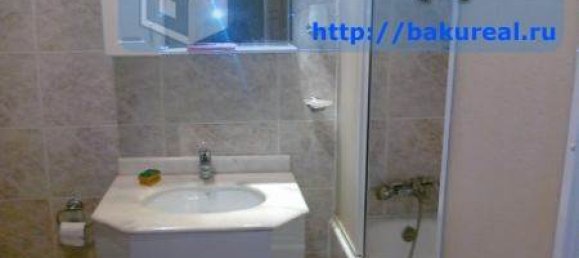 Apartamento de 3 dormitorios en Baku, Azerbaijan No. 671 6