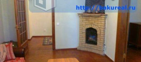 Apartamento de 3 dormitorios en Baku, Azerbaijan No. 671 13